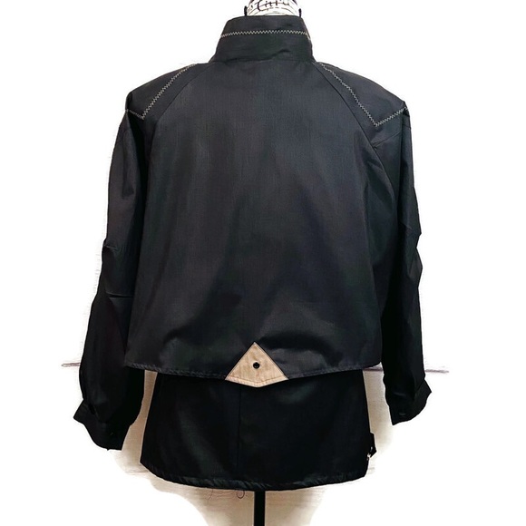 Vintage 1980s Climate Zone windbreaker - Picture 9 of 11